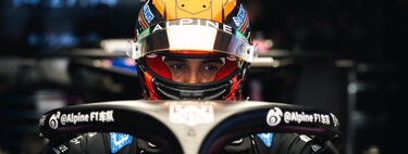 Las mejoras de Alpine han vuelto a fracasar, y ya se barrunta un posible adiós de Renault a la F1: "Esto es inaceptable" 