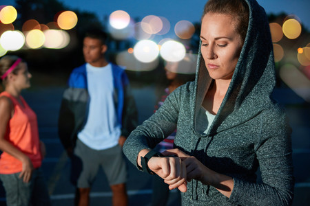 Las mejores ofertas del Cyber Monday en relojes deportivos y pulseras de actividad