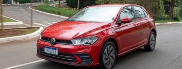 Volkswagen Polo 2023, manejamos la nueva generación que estará en México el próximo año