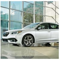 Más de 2,000 Subaru Outback y Legacy serán retirados del mercado y sus dueños recibirán coches nuevos