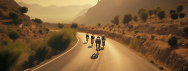 Esta es la norma de la DGT para ciclistas que ha generado mucha polémica en el colectivo