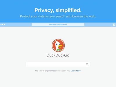 DuckDuckGo renueva sus extensiones para bloquear rastreadores y proteger tu privacidad más allá de las búsquedas