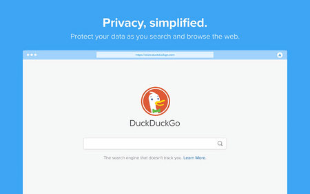 DuckDuckGo renueva sus extensiones para bloquear rastreadores y proteger tu privacidad más allá de las búsquedas