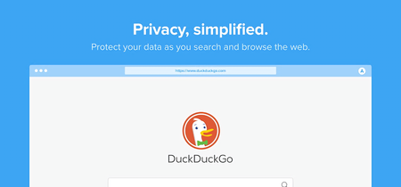 DuckDuckGo renueva sus extensiones para bloquear rastreadores y proteger tu privacidad más allá de las búsquedas