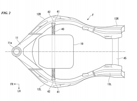 Honda Chasis Fibra Carbono2