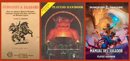 D D Manual D D Manual