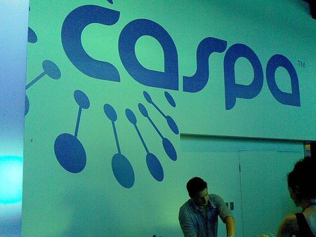 La caspa vende