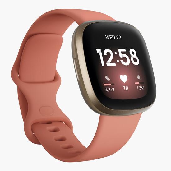 Fitbit Versa 3