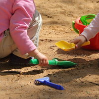 Un pueblo de León es la excepción de la España vaciada: su guardería tiene lista de espera y sus tres colegios se amplían 