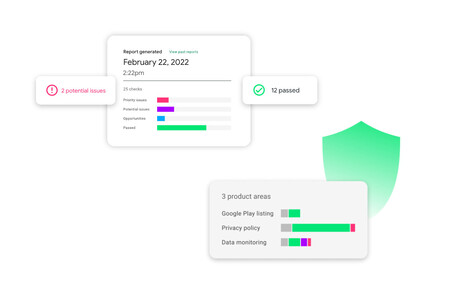 El Area 120 de Google lanza Checks para facilitar a los desarrolladores cumplir con las políticas de privacidad