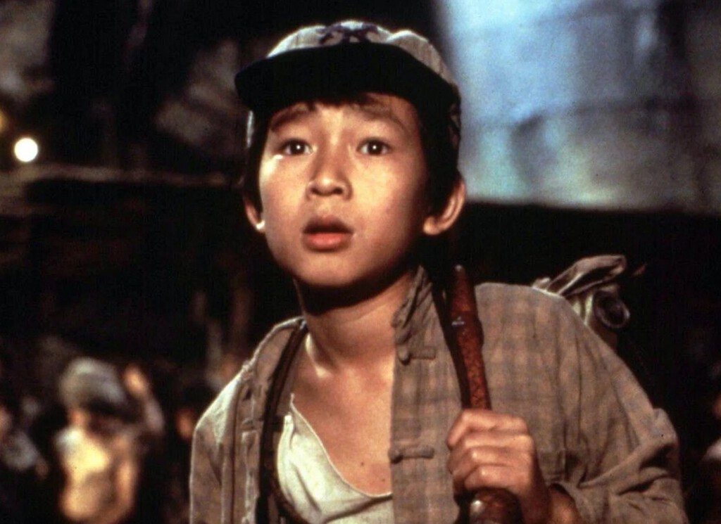 El inesperado cheque de 100.000 dólares que recibió Ke Huy Quan por 'Indiana Jones y el Templo Maldito': "Era algo inaudito"