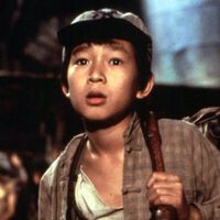 El inesperado cheque de 100.000 dólares que recibió Ke Huy Quan por 'Indiana Jones y el Templo Maldito': "Era algo inaudito" 