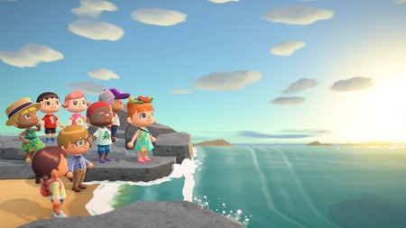 ¿Buscas diseños chulos para Animal Crossing: New Horizons? Los podrás encontrar en esta base de datos creada por un fan