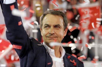 ZP discrimina a los parados españoles