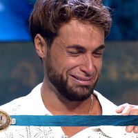 Montoya no se ha presentado al último programa de 'Supervivientes' y Anita le manda un consejo: "Que no coja el teléfono"