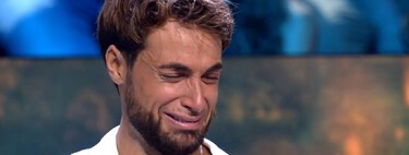 Montoya le hace un corte de mangas a 'Supervivientes' y Anita le manda un consejo: "Que no coja el teléfono"