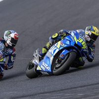 Suzuki planea crear un equipo satélite y poner cuatro motos en la parrilla de MotoGP a partir de 2022