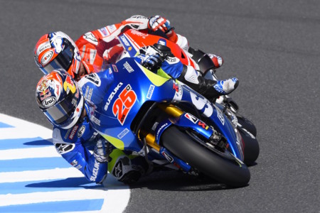 Mack Vinales