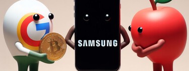 Si no puedes con el enemigo compra a tus amigos: la estrategia de Google contra el iPhone