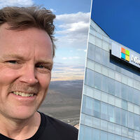 Microsoft le despidió tras 23 años pero sigue yendo a la oficina: "me siento responsable de mi equipo y mis clientes"