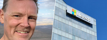 Microsoft le despidió tras 23 años pero sigue yendo a la oficina: "me siento responsable de mi equipo y mis clientes"