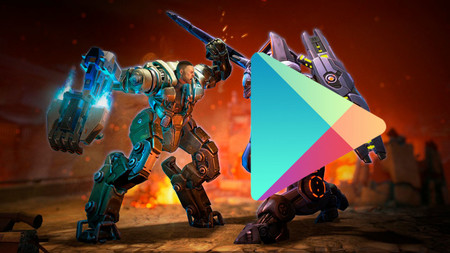 111 ofertas de Google Play: juegos, apps, libros de consulta y packs de iconos gratis o con descuento