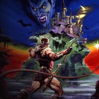 ¿Castlevania... o Akumajo Dracula? Por qué Konami rebautizó su saga vampírica más allá de Japón