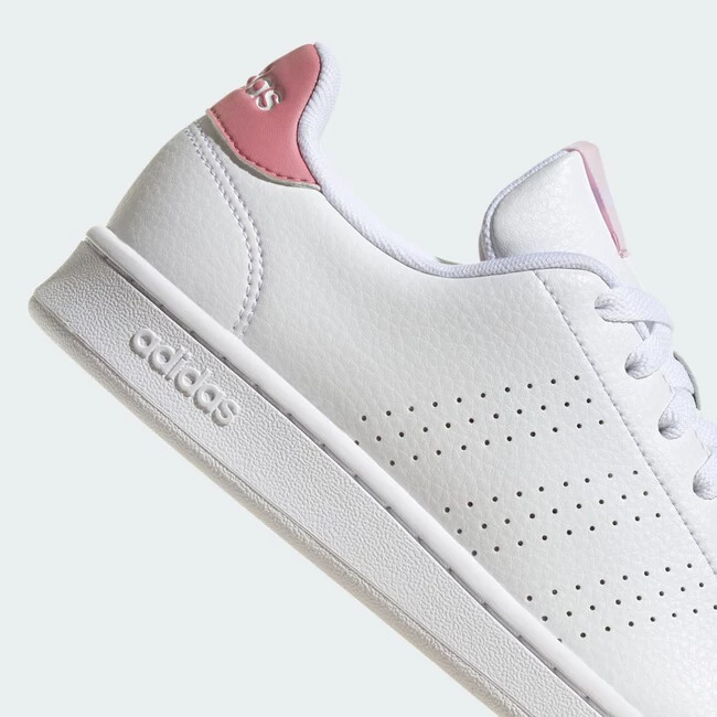 Zapatilla Advantage Blanco Hr0322 41 Detail