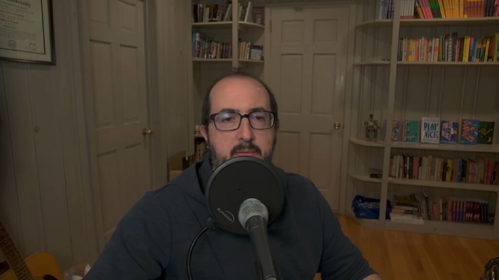 Estos días se habla del escándalo de acoso en Blizzard de 2021 y el periodista que destapó muchos casos aclara lo sucedido 