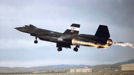 Blackbird 8