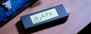 Instalar aplicaciones APK en tu Fire TV es posible. Cómo hacerlo paso a paso
