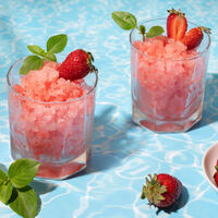 Suelo ir a la heladería a por un granizado cuando realmente puedo hacerlo desde casa con esta máquina de Lidl