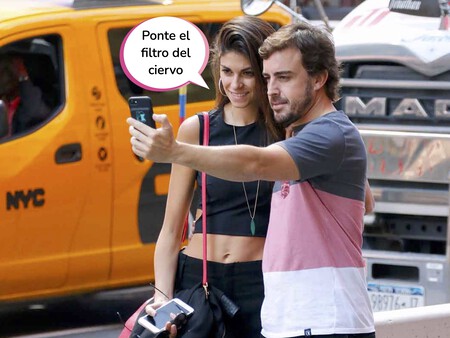Fernando Alonso y Linda Morselli rompen tras 5 años de relación: este es el atractivo nuevo novio de la modelo