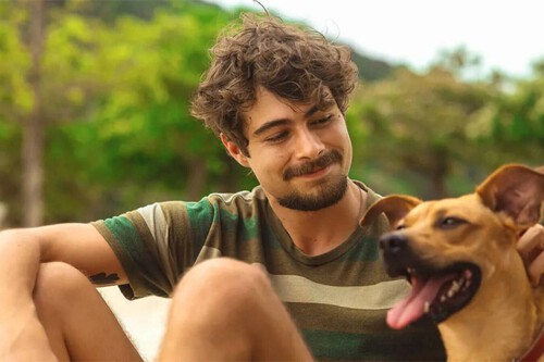 Fotograma de la película