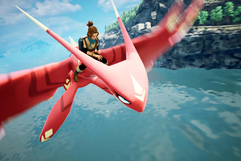 Palworld Problemas Server