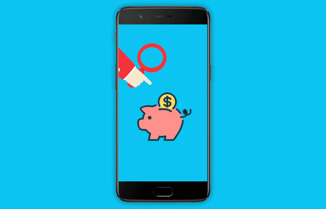Precio Android