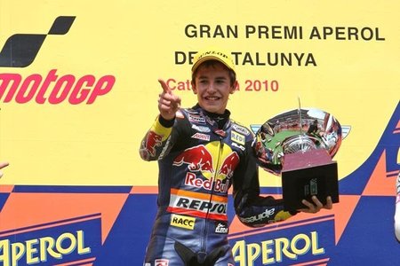 Marc Marquez