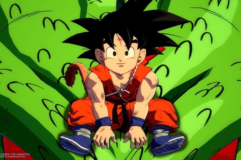 How much do you know (or remember) about Dragon Ball? Weebview