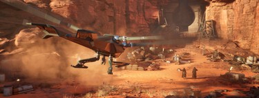 Cómo reparar vehículos, armas y equipo en Dune: Awakening