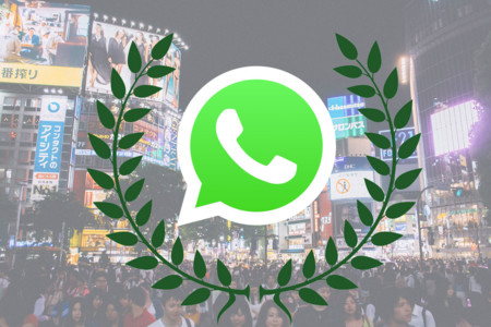 WhatsApp reafirma su trono llegando a los 1.000 millones de usuarios