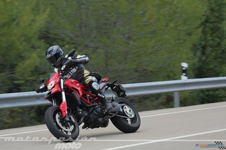 Ducati Hypermotard
