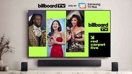 Billboard TV