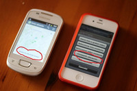 Las empresas no pueden notificar un despido por SMS o por Whatsapp 
