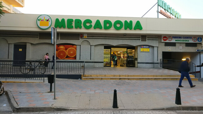 Mercadona