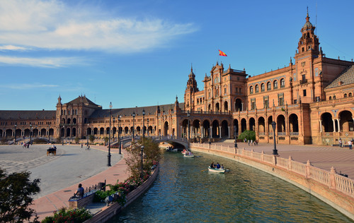 Los mejores destinos turísticos de España y del mundo 2016, según TripAdvisor 