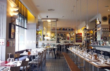 Drogheria Milanese, el lugar más de moda en la ciudad de Milán 