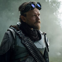 La temporada 3 de 'Fundación' es una barbaridad. La excelente serie de ciencia ficción encuentra fuerzas renovadas gracias a su macabro villano