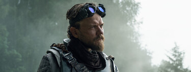 La temporada 3 de 'Fundación' es una barbaridad. La excelente serie de ciencia ficción encuentra fuerzas renovadas gracias a su macabro villano