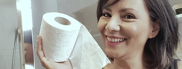 Si se cae aceite al suelo, limpiarlo con papel es un error: este es el método correcto, según una experta 
