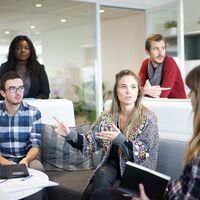 A partir del 14 de abril, todas las empresas deberán tener listo el registro salarial que busca lograr la igualdad retributiva entre sexos